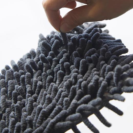 【多样屋专柜】多样屋不锈钢拖把干湿两用细纤维拖地地板布家用2024新款 商品图4