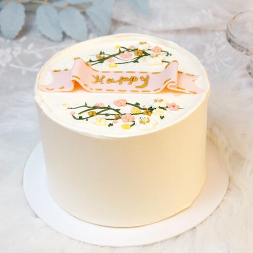 加高款丨甜言（女士蛋糕） 商品图0