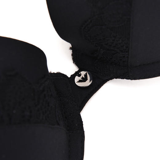 【超惠秒】Emporio Armani 女士舒适文胸内衣 92171 商品图2