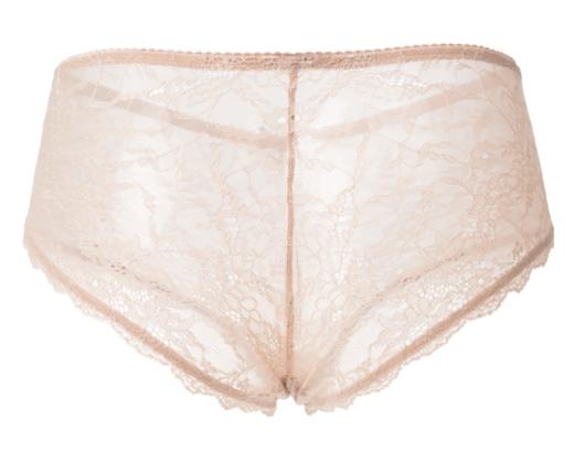 【超惠秒】Emporio Armani 女士舒适半镂空三角内裤 91715 商品图7