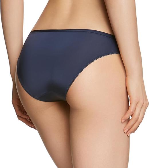 【超惠秒】Calvin Klein 女士弹力锦纶舒适内裤91301 商品图1