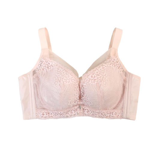 【69元1件】调整型秋冬婴儿棉文胸-2241101 商品图3