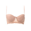 【超惠秒】Emporio Armani 女士Damen 半罩杯舒适文胸内衣 91713 商品缩略图1
