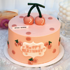 加高款丨小樱桃（儿童蛋糕） 商品缩略图0