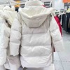 399.9元GM80%鹅绒服厚实保暖516078-WY 商品缩略图3