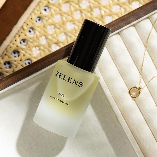 ZELENS泽伦氏植萃精华油|22种天然植物精粹，轻薄肤感好吸收 商品图0