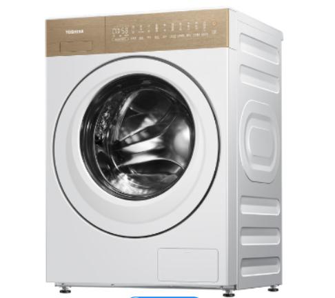 东芝/洗衣机/DG-10TC27B 商品图1