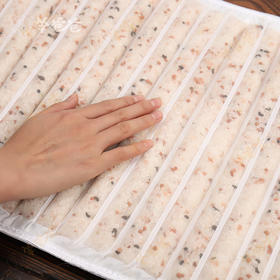  寒湿重、阳气弱、爱淤堵的人，一早一晚把这里敷热，阳气足了、身体不寒不堵不虚