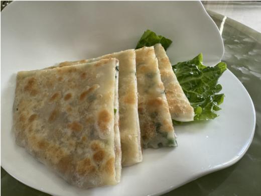 雅畈葱肉饼 商品图0