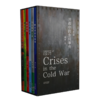 口袋世界史：冷战中的危机（全六册）古巴导弹危机、柏林危机、匈牙利事件、希腊内战、刚果危机、间谍船的故事 商品缩略图0