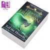 【中商原版】玛拉兹英灵录 猎犬鸣钟 Toll The Hounds Malazan Book of the Fallen 8 英文原版 Steven Erikson 奇幻小说 商品缩略图1