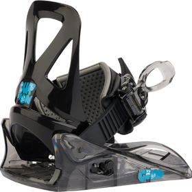 【七折清仓】BURTON/伯顿 MINI GROM 单板滑雪固定器236011