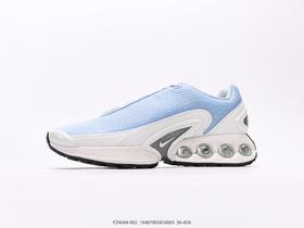 耐克Nike Air Max Dn休闲运动跑步鞋FJ3145-002男女鞋