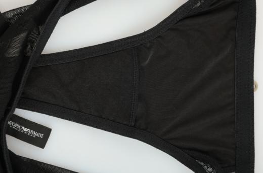 【超惠秒】Emporio Armani 女士舒适三角内裤 92170 商品图5