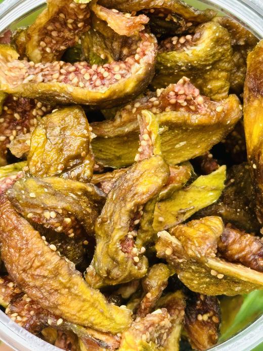 十八度果缘无花果干~ 商品图2