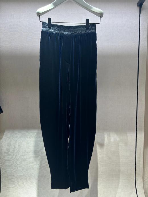 E ARMANI 裤女  EW000077TE11088-UB109 . 商品图0