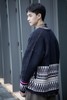 S43584748新中式民族风针织开衫 商品缩略图3