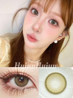 【小直径日抛】Leenscolor日抛-小梨糕-14.0mm【日抛0-800度 无525/575】