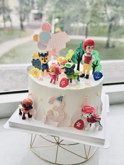 汪汪队 商品图1