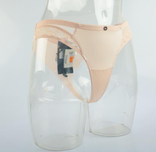 【超惠秒】Emporio Armani 女士舒适三角内裤 92170 商品图8