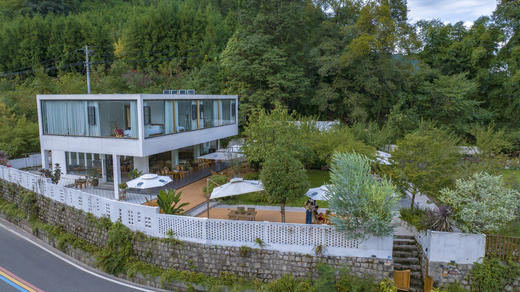 【邛崃-253号院】3房独栋民宿小院，天台山脚下，看萤火虫，避暑，临溪，玩水，登山徒步，厨房等配套，ghl 商品图1