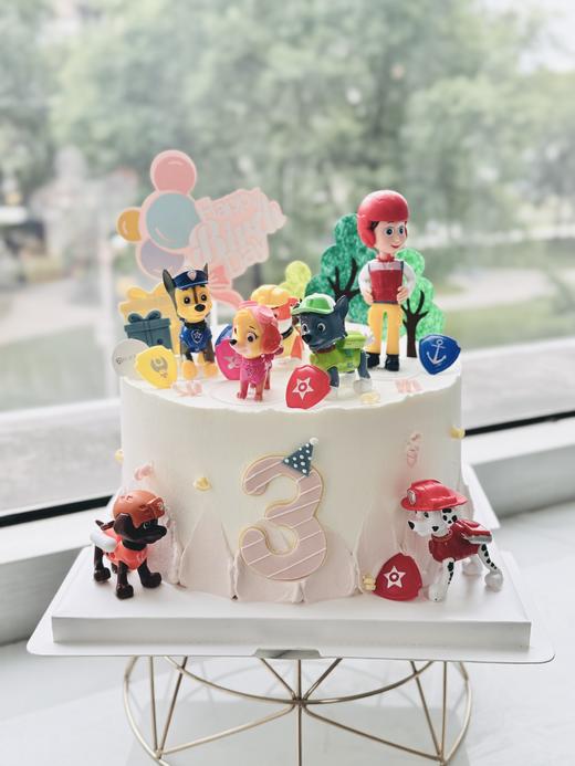 汪汪队 商品图2