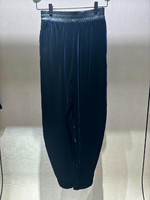 E ARMANI 裤女  EW000077TE11088-UB109 . 商品图1