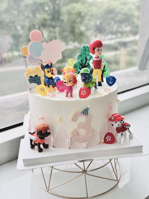 汪汪队 商品图0