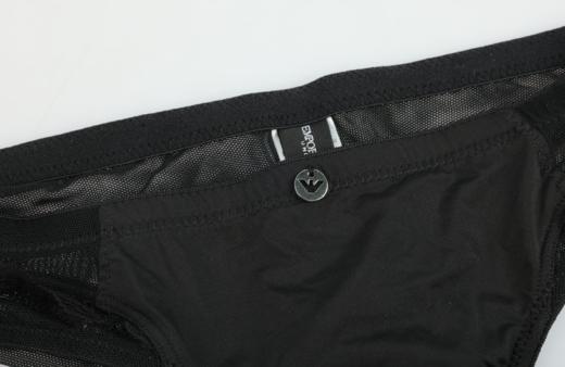 【超惠秒】Emporio Armani 女士舒适三角内裤 92170 商品图6