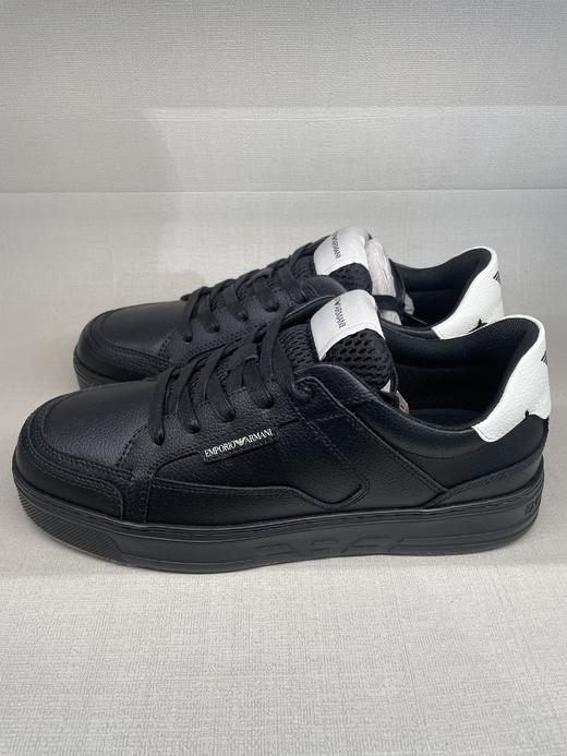 E ARMANI 运动鞋男  X4X568XN162-U066 .【鞋底有膜，试穿小心】 商品图0