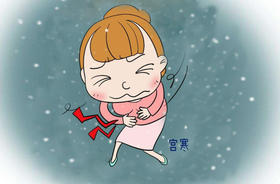 十女九寒，“宫寒”的女人多病且易老，28岁后要格外注意