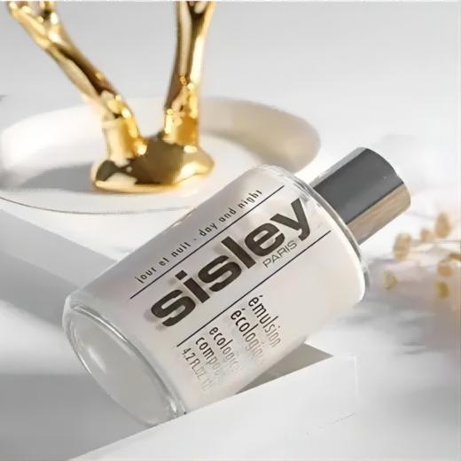 【直播间领40元券再下单】【可溯源】Sisley/希思黎 全能乳液125ml+30ml*2 补水保湿 修护敏感肌 播 商品图4