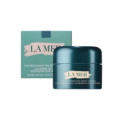 【香港直邮】LA MER/海蓝之谜 奇迹晚霜7ml *2瓶  商品图2