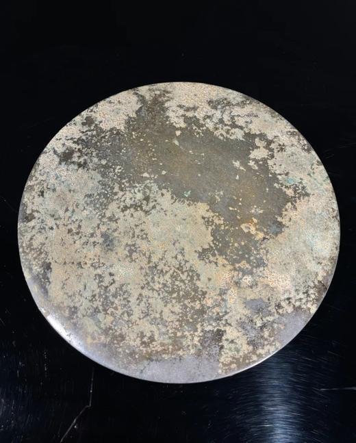 银背凸雕云龙纹大青铜镜，顺丰包邮 商品图10