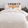 雅芳婷冬季柔暖冬被被子冬天加厚保暖秋冬被芯冬被床品 商品缩略图4