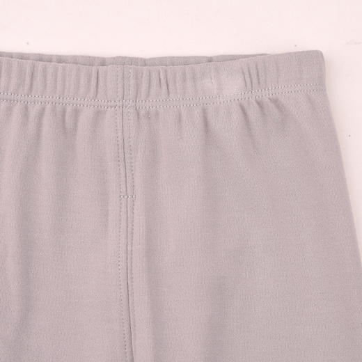 棉果果专柜同款冬季新品男童暖姜套头套装M411302424815 商品图3