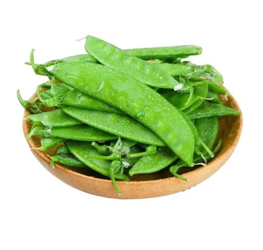 【亚欧超市】荷兰豆200g±50g 商品图0