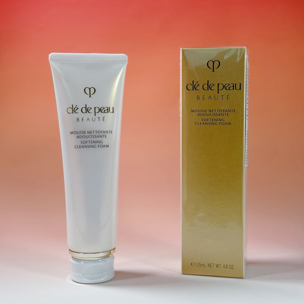 【km年货节专属】CPB肌肤之钥洁面膏125ml