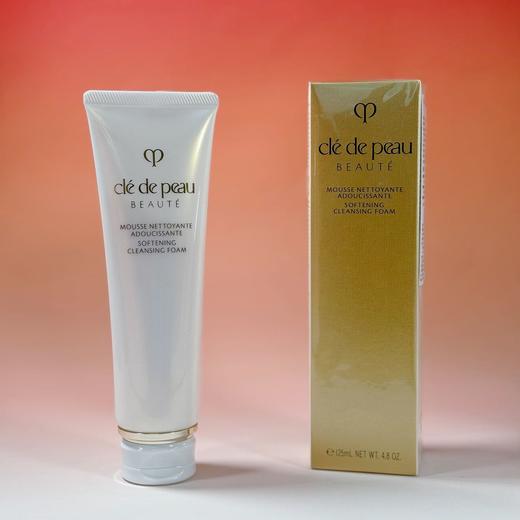 【km年货节专属】CPB肌肤之钥洁面膏125ml 商品图0