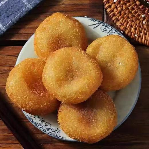 中雪油炸糕一袋 商品图1