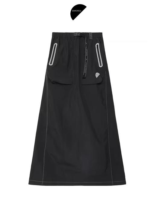 半圆/D24402641/户外运动半身裙 商品图3