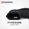 SUPERGA2024年秋冬新款雪地靴防风防湿尼龙面女靴加绒保暖 商品缩略图7