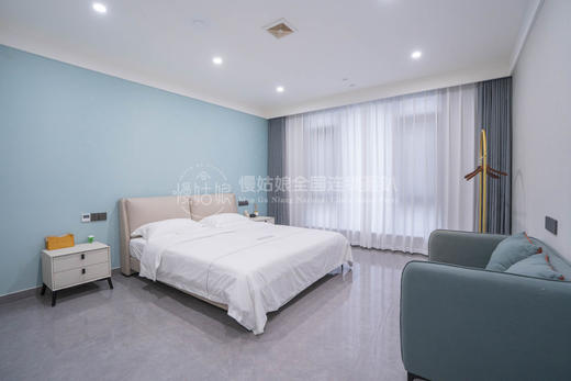 诸暨慢姑娘桥湾休闲农庄轰趴馆 商品图11