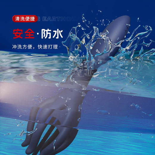 【情趣用品】云曼 抓龟马眼棒 商品图4