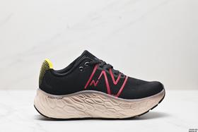 新百伦New Balance NB Fresh Foam休闲运动跑步鞋MMCRWT4男女鞋