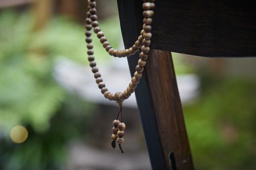 绿棋楠多圈手串 商品图3