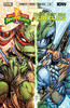 恐龙战队/忍者神龟V2 Mmpr/Tmnt II（2022） 商品缩略图9