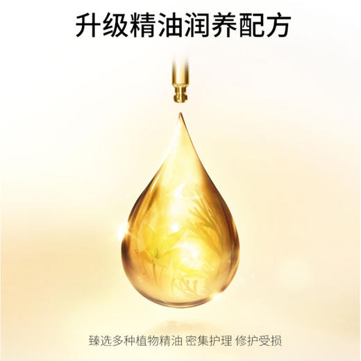 舒蕾蚕丝保湿顺滑润发乳500ml 商品图3