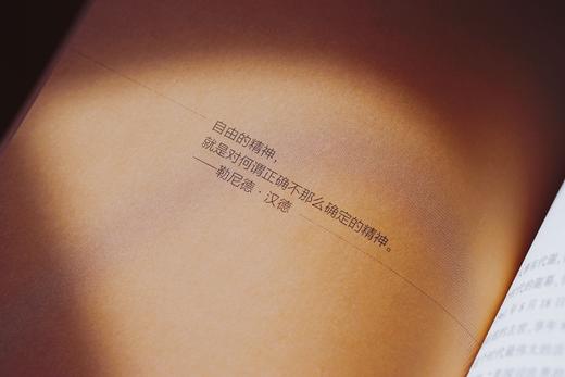 非签名本丨《汉德传：传奇法官和他的裁判》丨麦读译丛 商品图10