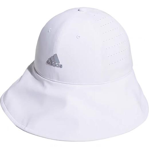 Adidas/阿迪达斯正品新款女士高尔夫舒适运动遮阳渔夫帽HB6504 商品图0